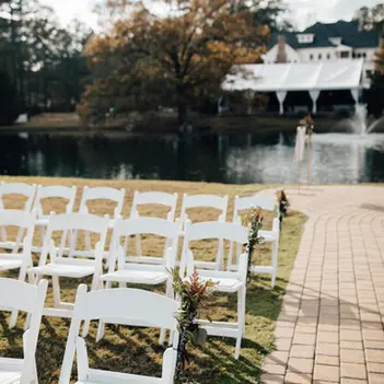 fall weddings at our raleigh wedding venue