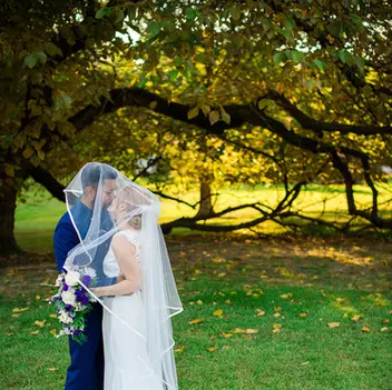 summer weddings at the oaks at salem