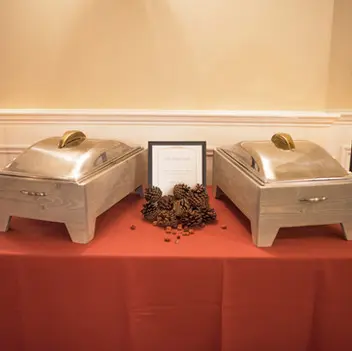 corporate events at the oaks at salem