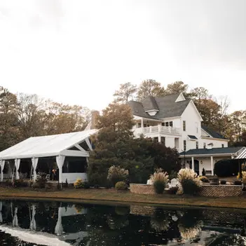 fall weddings at our raleigh wedding venue