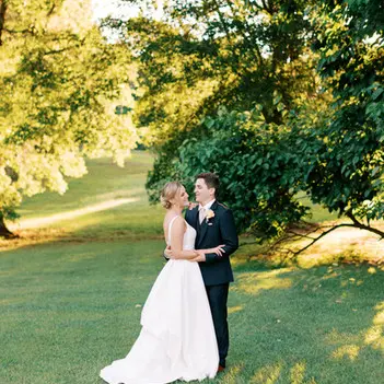 spring weddings at our venue