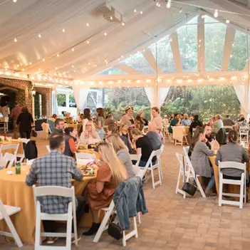 corporate events at the oaks at salem