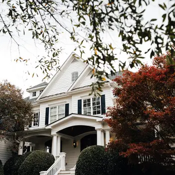 fall weddings at our raleigh wedding venue