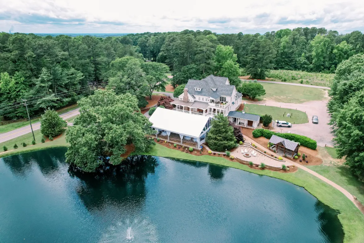 outdoor wedding venues raleigh nc