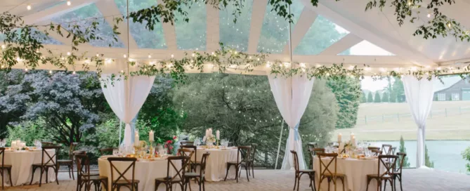 durham wedding reception venues