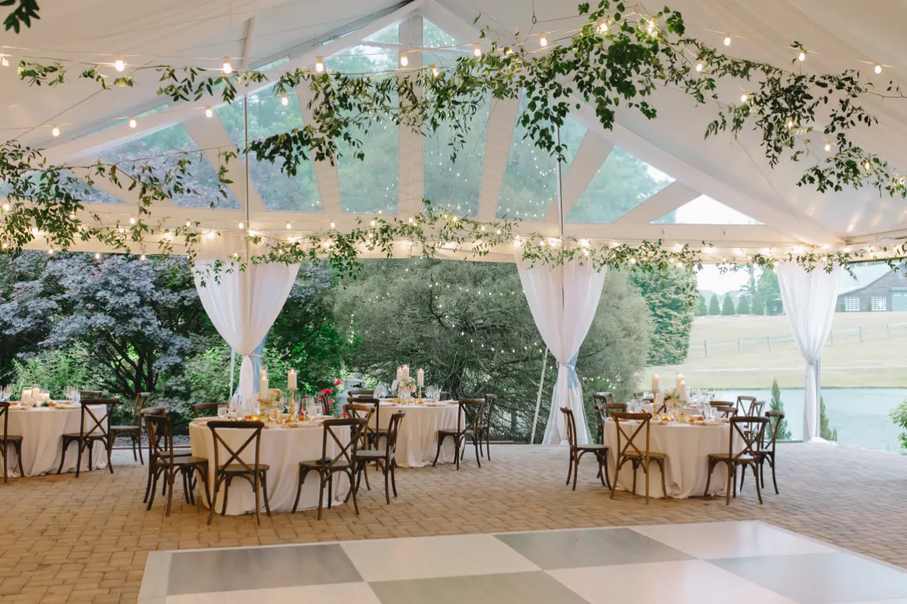 durham wedding reception venues