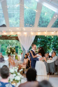 Nathalie&Ryan Wedding