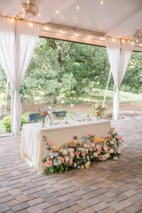 Venue Details Oaks at Salem Wedding Photos Chris and Micaela Photography