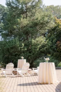 Venue Details Oaks at Salem Wedding Photos Chris and Micaela Photography