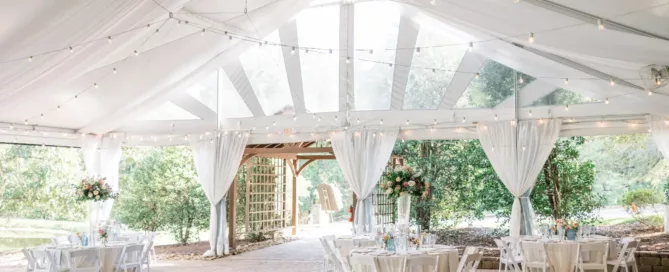 Venue Details Oaks at Salem Wedding Photos Chris and Micaela Photography | places to get married raleigh nc