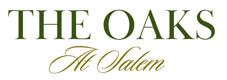 the oaks at salem smaller logo