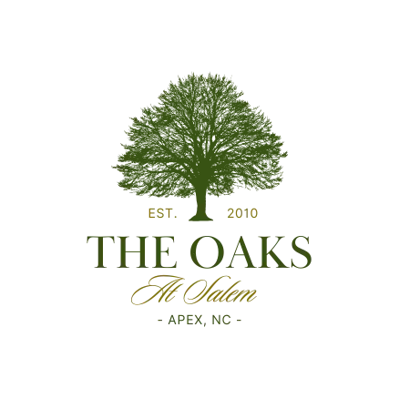 The Oaks at Salem Logo