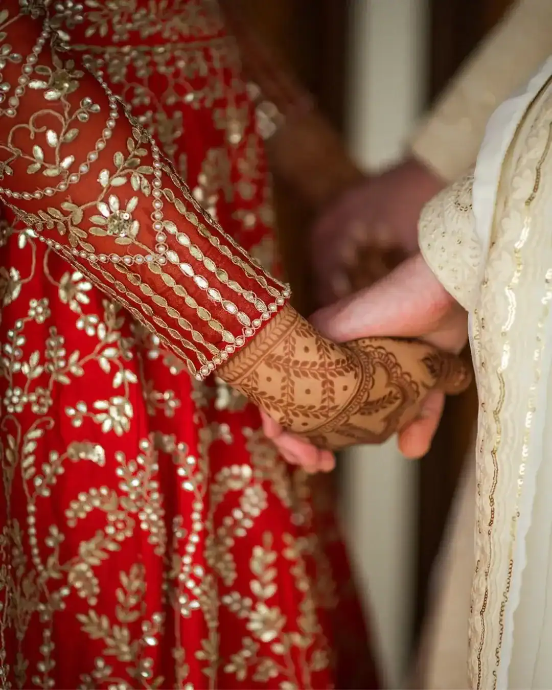 South Asian Ceremony at The Oaks at Salem