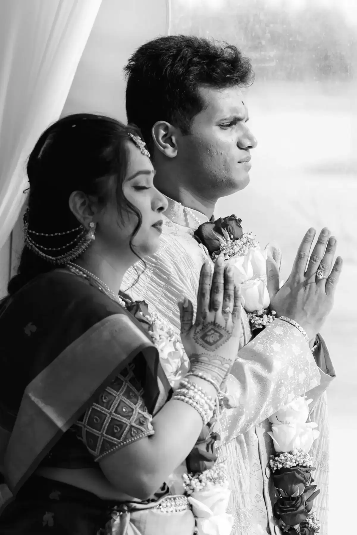 The Oaks at Salem Jesse Adair Photography Shilpa + Sanju South Asian Hindu Wedding